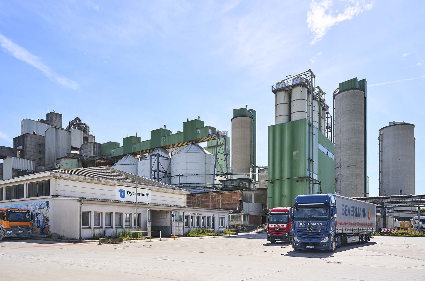 Aktionsplan zur Speicherung und Nutzung von Kohlendioxid (CCS/CCU)