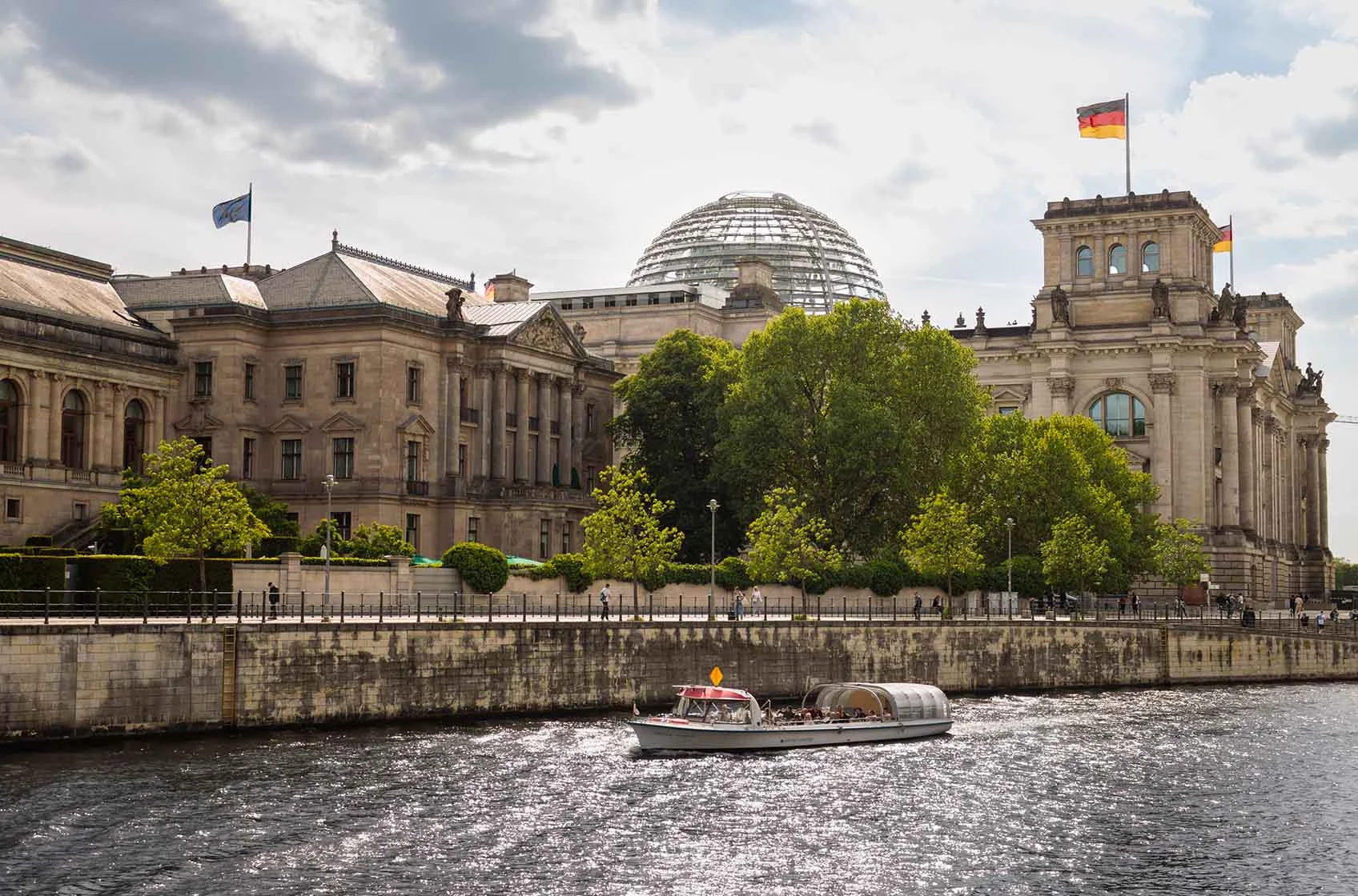 Bundestag – Gesetzgebung