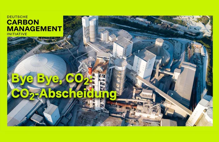 Webinar Bey Bey, CO2 – CO2-Abscheidung: Forschung trifft Praxis