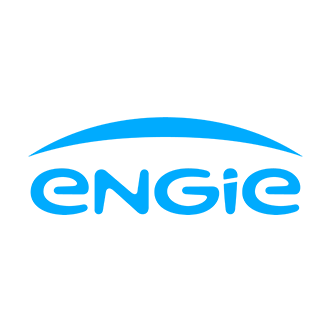 Logo von engie – Partner der Deutschen Carbon Management 