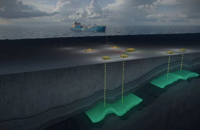 Atlas Project Höegh Evi